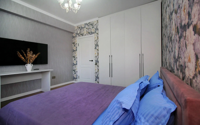 Raduzhny Bereg Rb 58 Apartments
