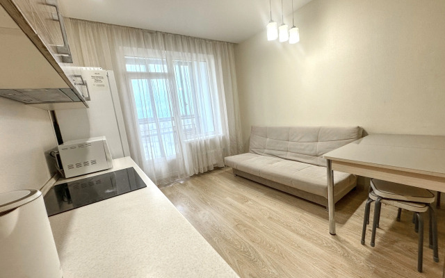 Moskovskaya 198 Flat