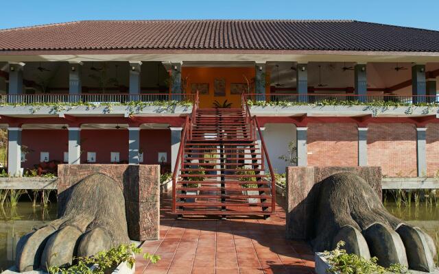 Seerock The King's Domain Hotel