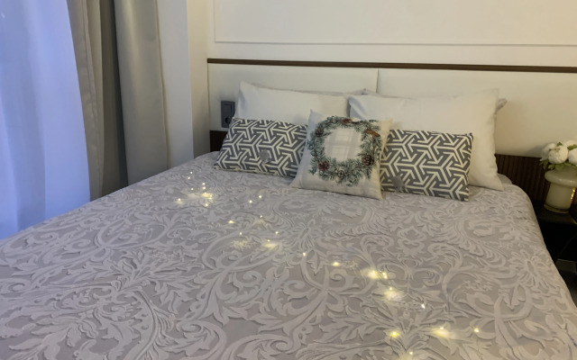 Апартаменты в Жуковском