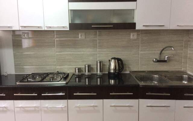 Апартаменты Ariks Vacation