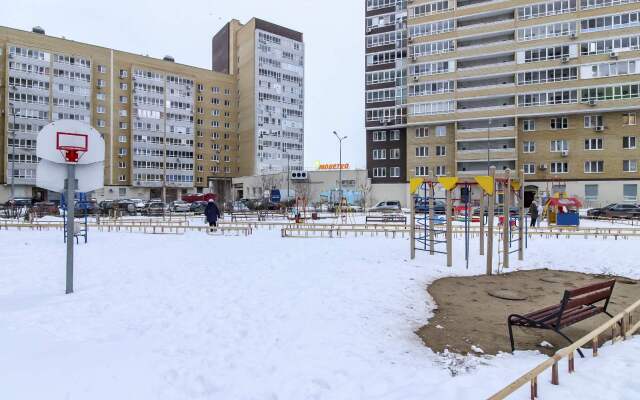 Akvapark Ervye 97 Flat