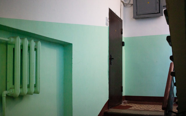 Квартира Студия 13 мин. пешком от метро Сходненская