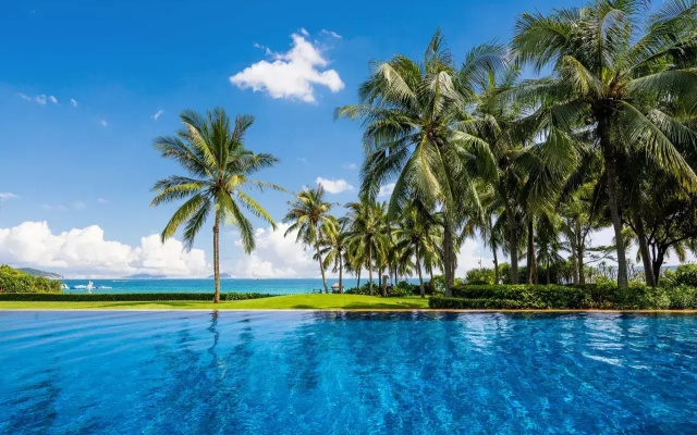Sheraton Sanya Resort
