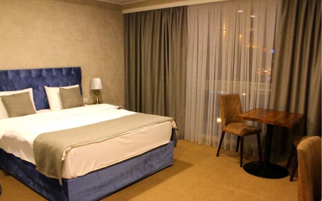 Address Baku Boutique Hotel