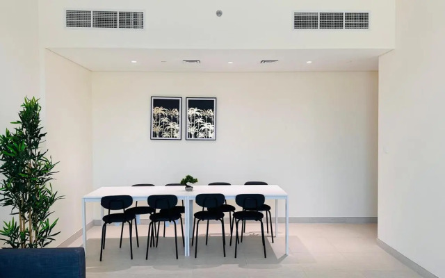Sunday Sheikh Zayed Road Concord Tower 2 BR by Belvilla