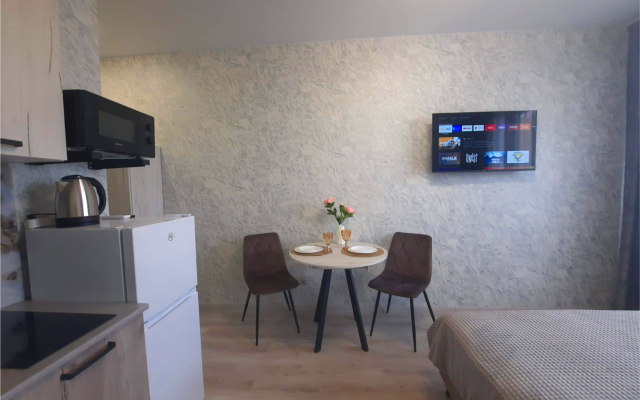 Bezmyatezhnosty, Komfort I Stabilnosty Apartments