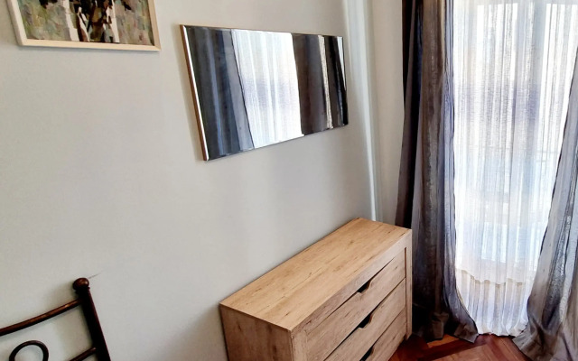 Квартира Светлая на Петроградке