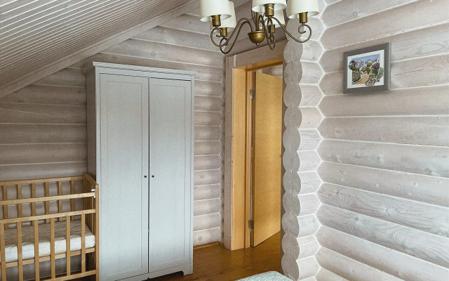 Частный Дом Ильинка 1