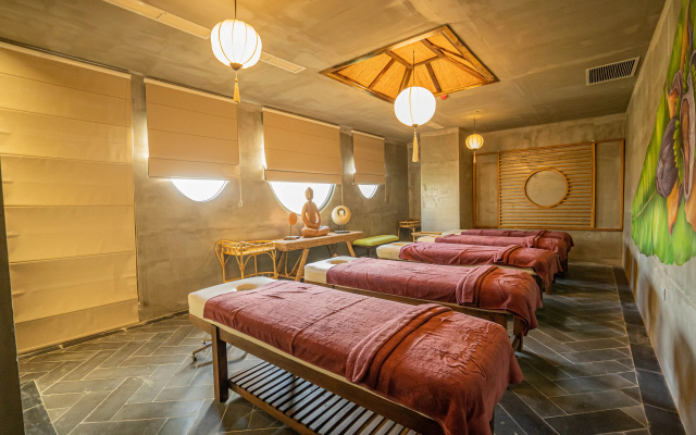 The Signature Nha Trang