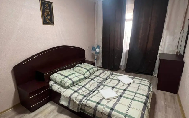 Квартира Живи Как Дома на Галкина 11