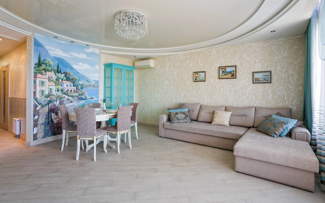 Familiya Gurzuf Apartments 19