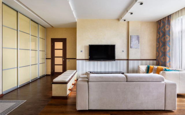 Апартаменты Apart39 Классика в центре города