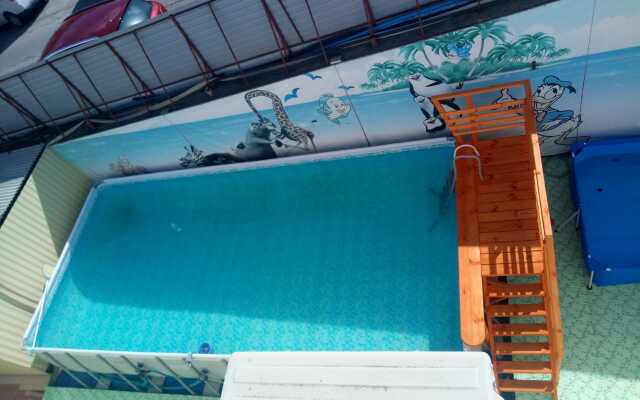 Viktoriya Guest House