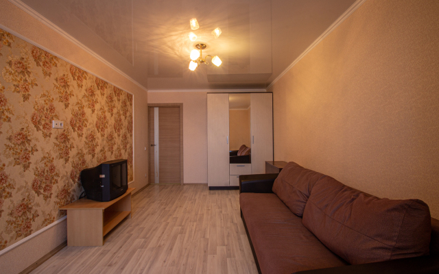 Квартира Двухкомнатная Kravc Group рядом с автовокзалом