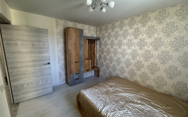 Квартира Уютная и чистая у метро