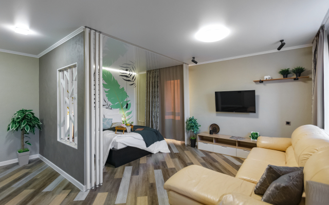 Na Sovetskoy Armii 185a Flat