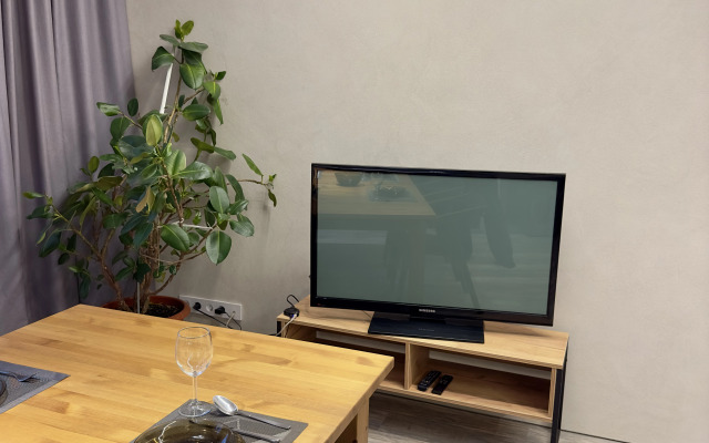 Квартира Стильная квартира в центре города