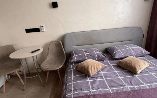 Lubervill 45/1 Apartment