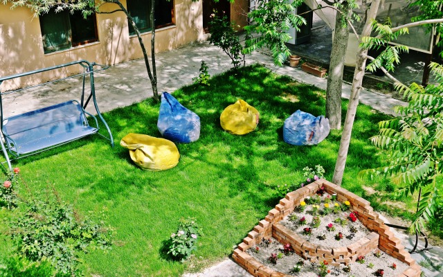 Begam Boutique Hotel