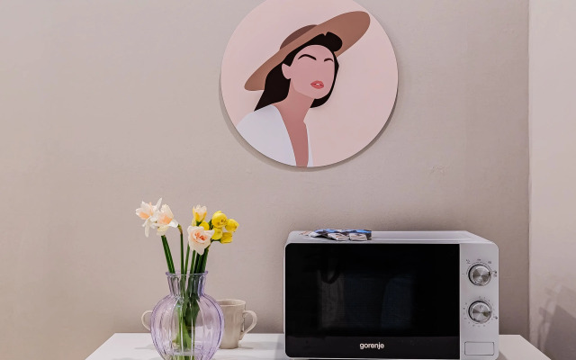 Апартаменты Невский 102