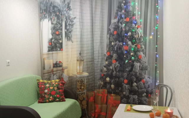 Квартира на улице Хлыновская 28