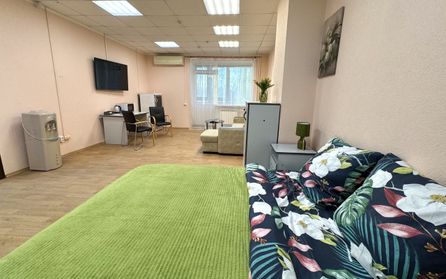 Odnokomnatnaya studiya 1 Flat