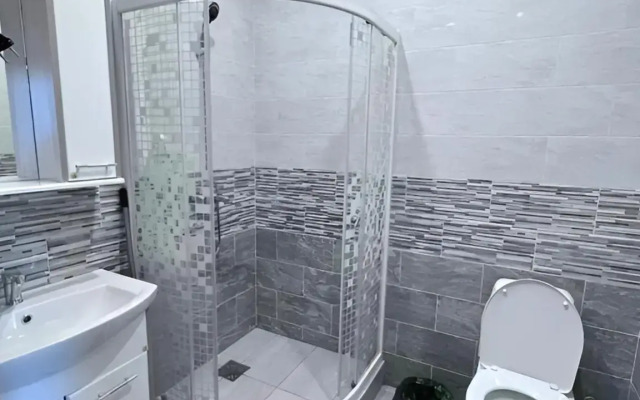 Kasablanka Apartments 1