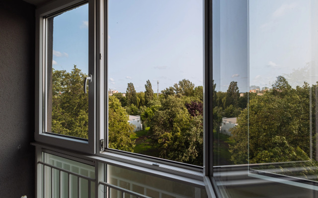 Квартира Классический домашний уют здесь, для Вас