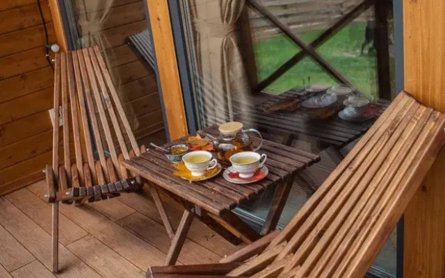 Private house Barnkhaus "vesna"