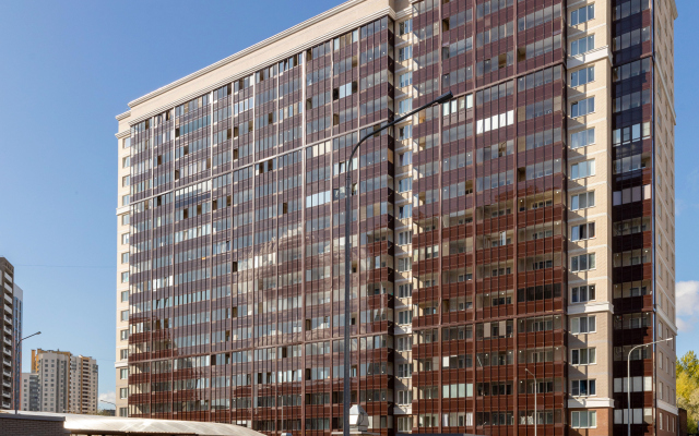 Апартаменты Hello на Звёздной