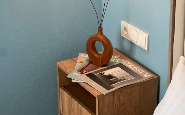 Квартира Sky apart