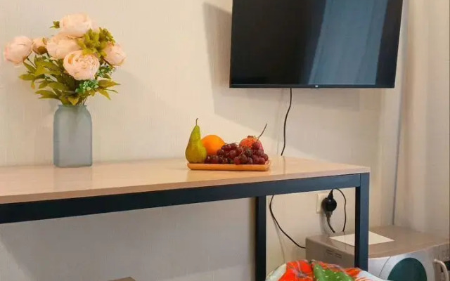 Квартира на улице Пархоменко 131