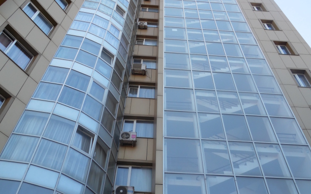 Kurortniy Gorodok Apartments