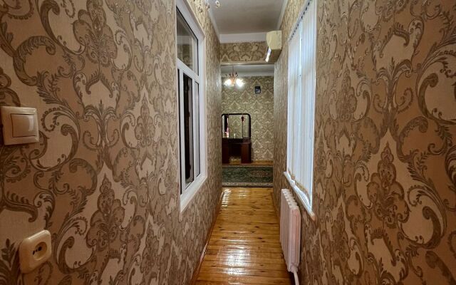 Частный Дом на 8 Человек