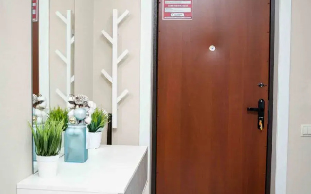 Апартаменты 3-к 90 м² 5 кроватей