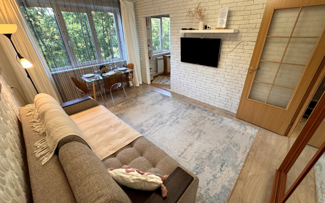 Квартира Семейный очаг