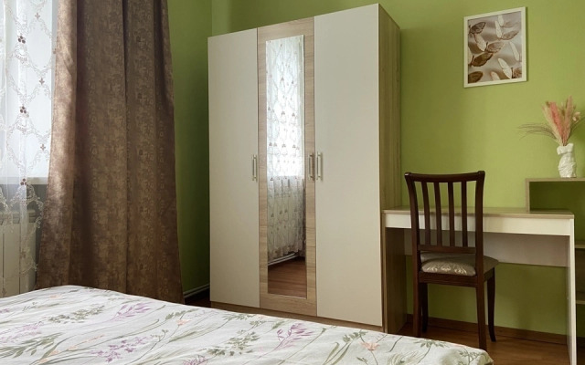 Na Ulitse Nikolaya Rudneva 23 Flat