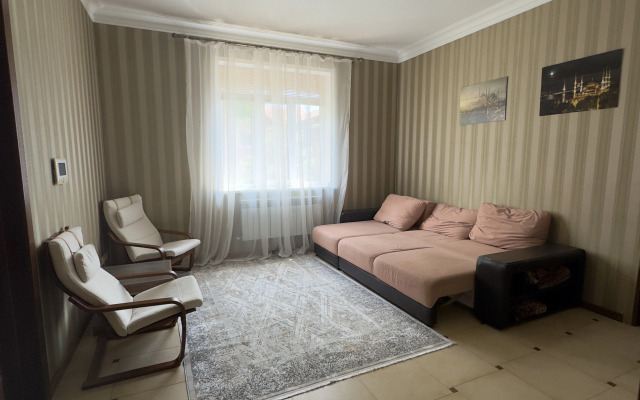 Частный дом со всеми условиями на берегу моря