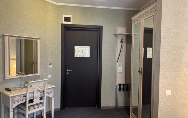 Goncharov Mini-Hotel
