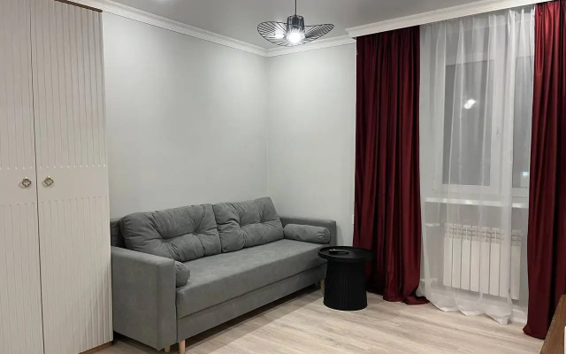 Kvartira S vidom na Kreml'