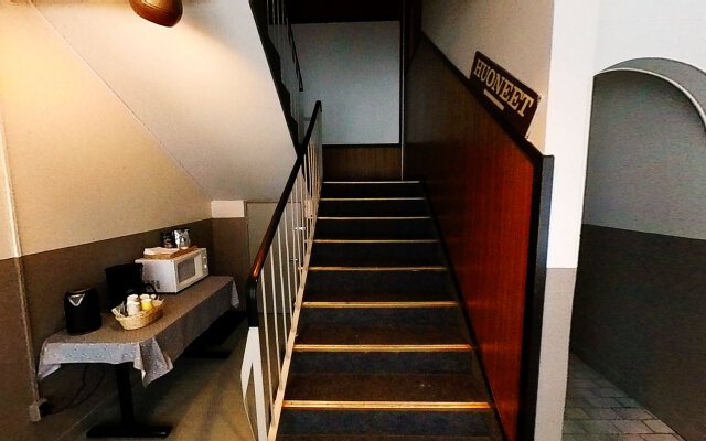 Art  Juna Hotel