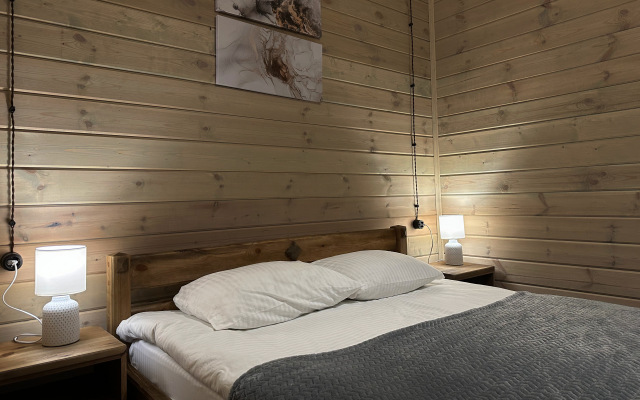 River House Apart-Hotel