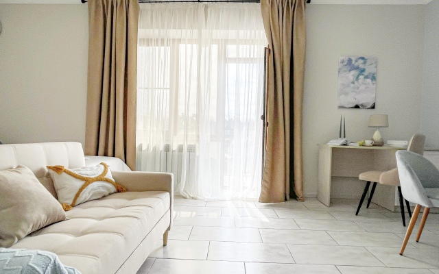 Kompliment Guest House