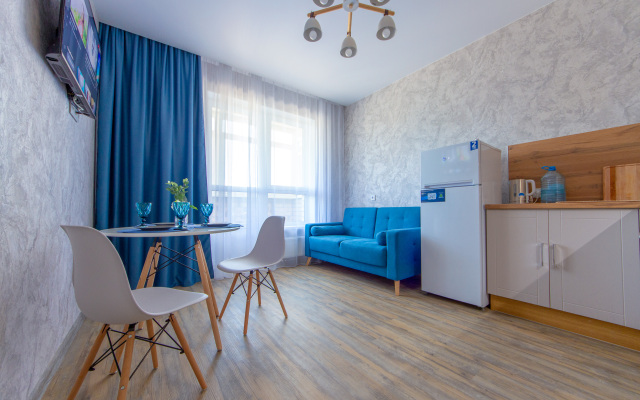 Apartamenty Krasivy Vid Na Gory Apartments