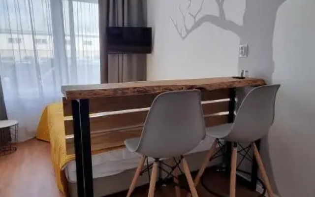 Квартира Космонавтов 11 2