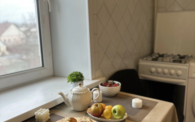 Квартира на Просп Победа Революции д.60