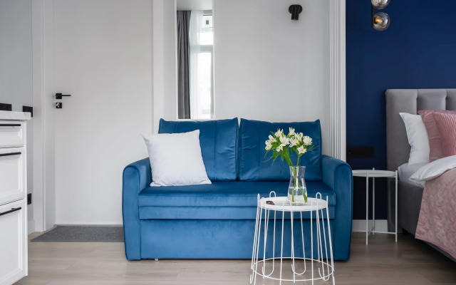 Апартаменты Classic by Pavlov