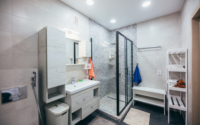 Апартаменты Место для Счастья Здесь