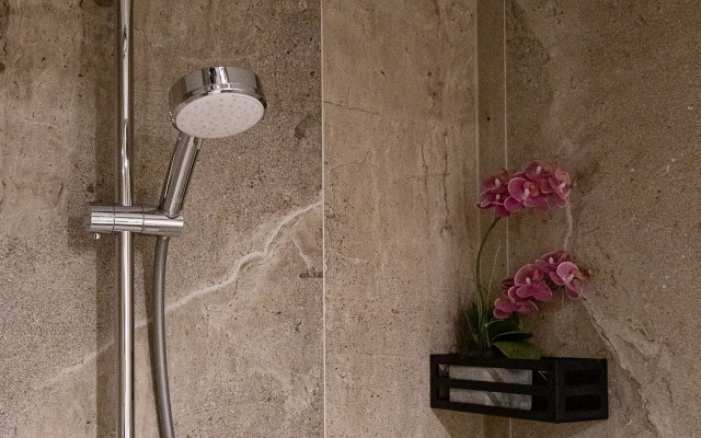 Апартаменты Cappadocia Apart